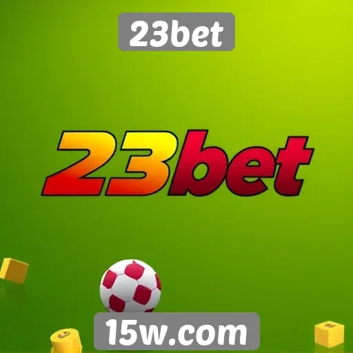 Promoções e bônus disponíveis na 23bet