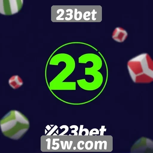 Funcionamento das promoções na plataforma 23bet